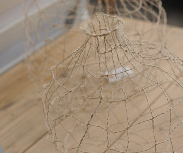 dame jeanne @ Trela Tinos