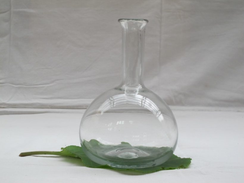 Bouteille @Trela Tinos Bouteille @Trela Tinos