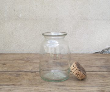 barattola @ Trela Tinos