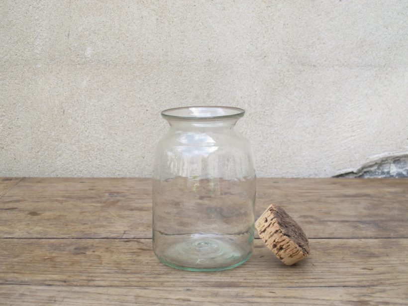 barattola @ Trela Tinos