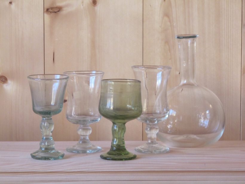 Bouteille @Trela Tinos Bouteille @Trela Tinos