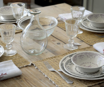 Carafe @ Trela Tinos