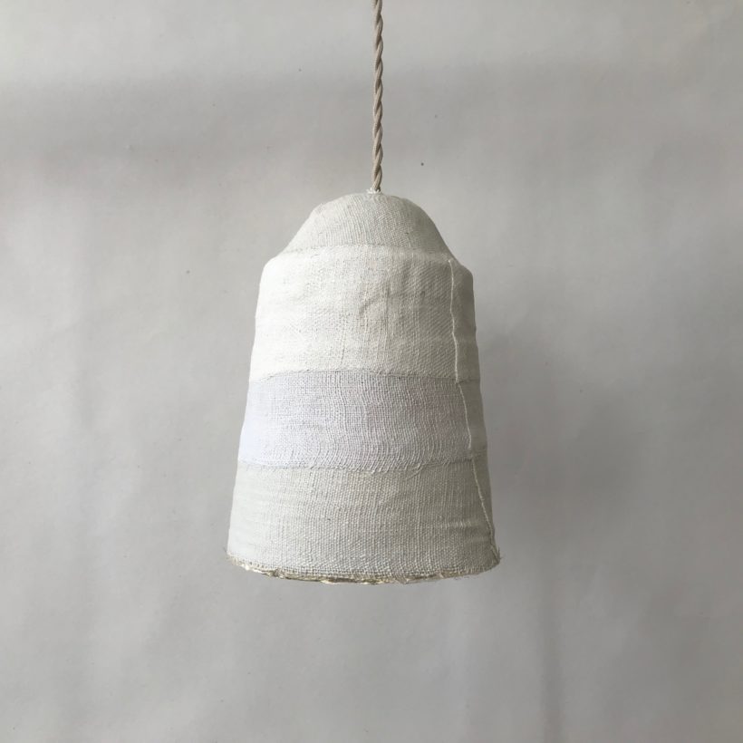 Bell lamp - Trela Tinos