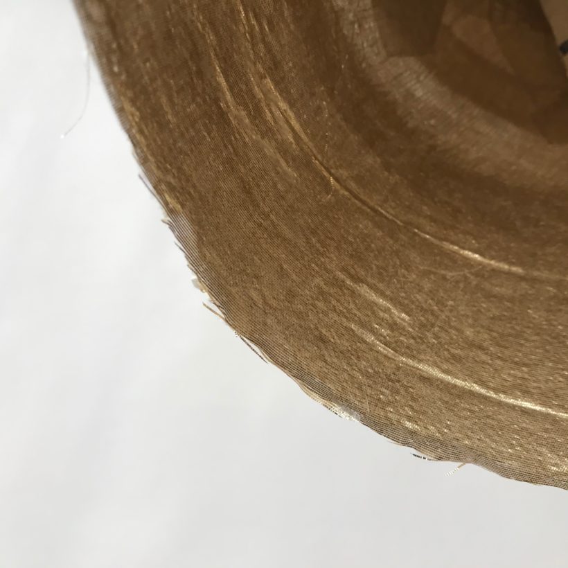 Bell lamp - Trela Tinos