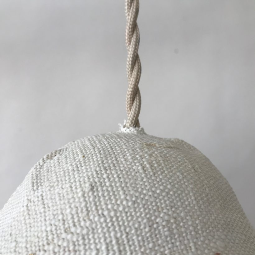 Bell lamp - Trela Tinos