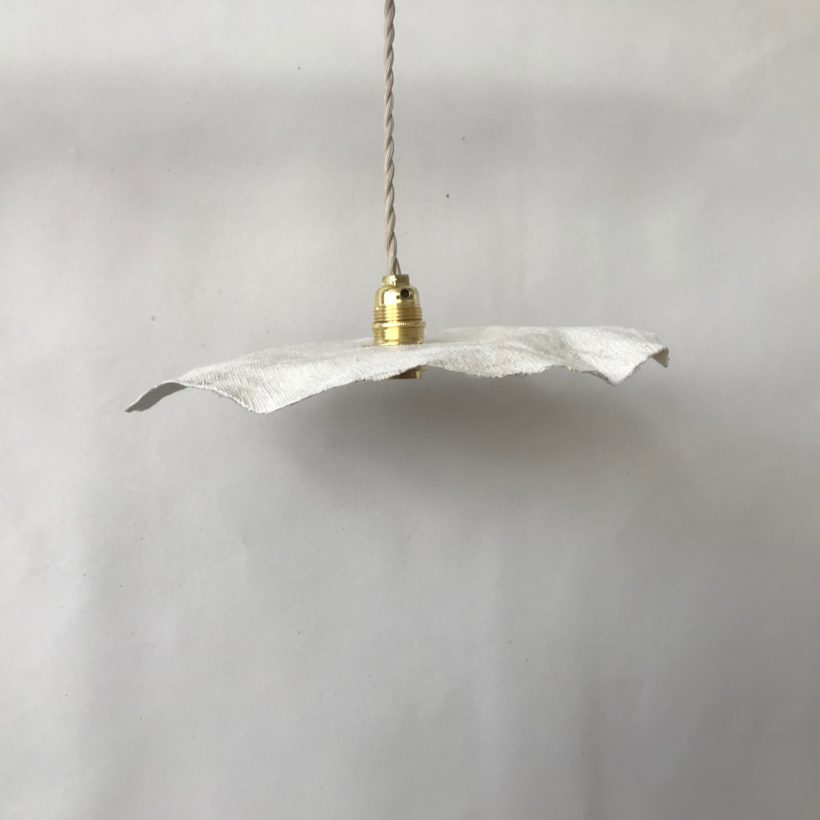 Cloud pendant lamp - Trela Tinos
