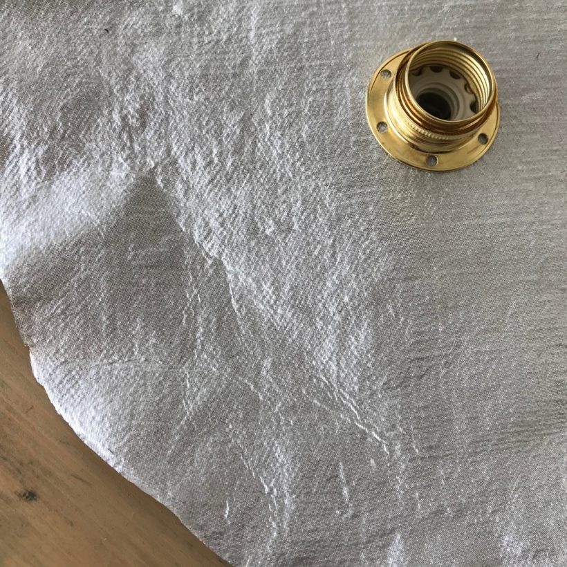 Cloud pendant lamp - Trela Tinos