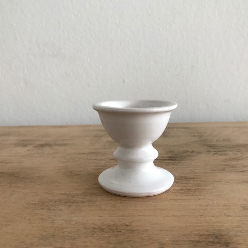 Egg Cup - Trela Tinos