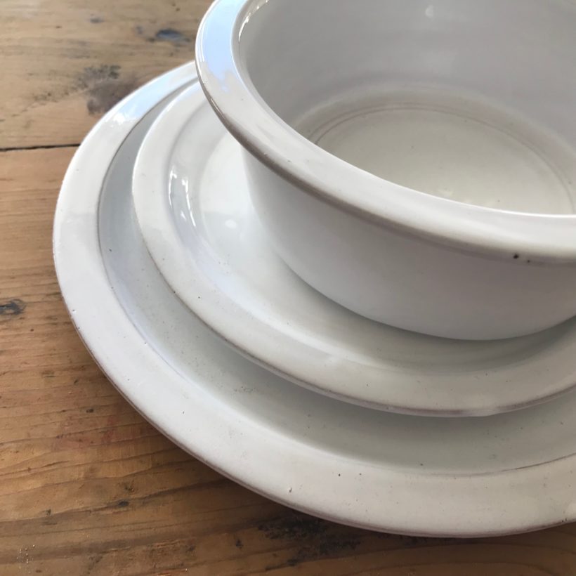 Bouzouki Plate - Trela Tinos