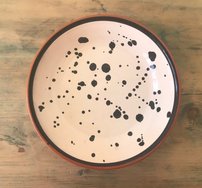 Bol Salpico - Trela Tinos