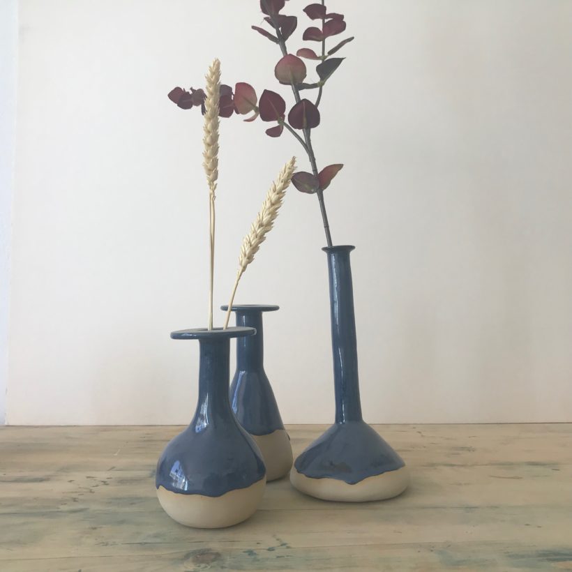 Phoenicia Vase - Trela Tinos