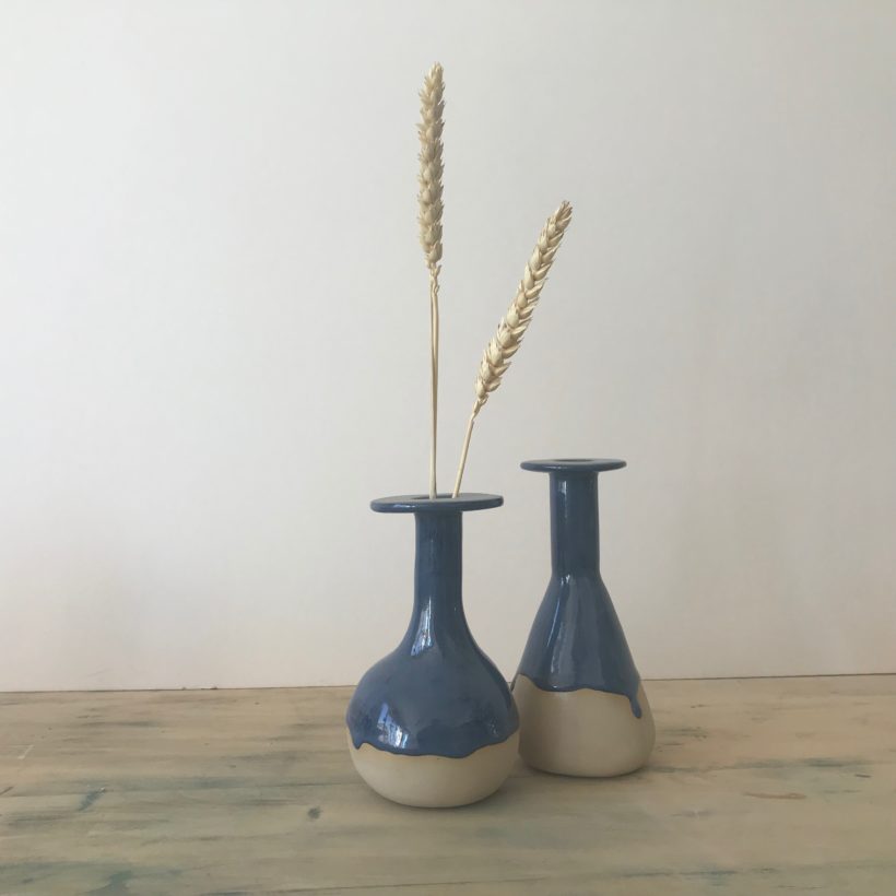 Phoenicia Vase - Trela Tinos