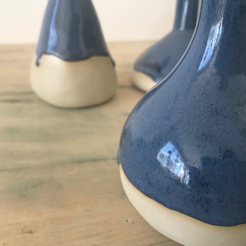 Phoenicia Vase - Trela Tinos