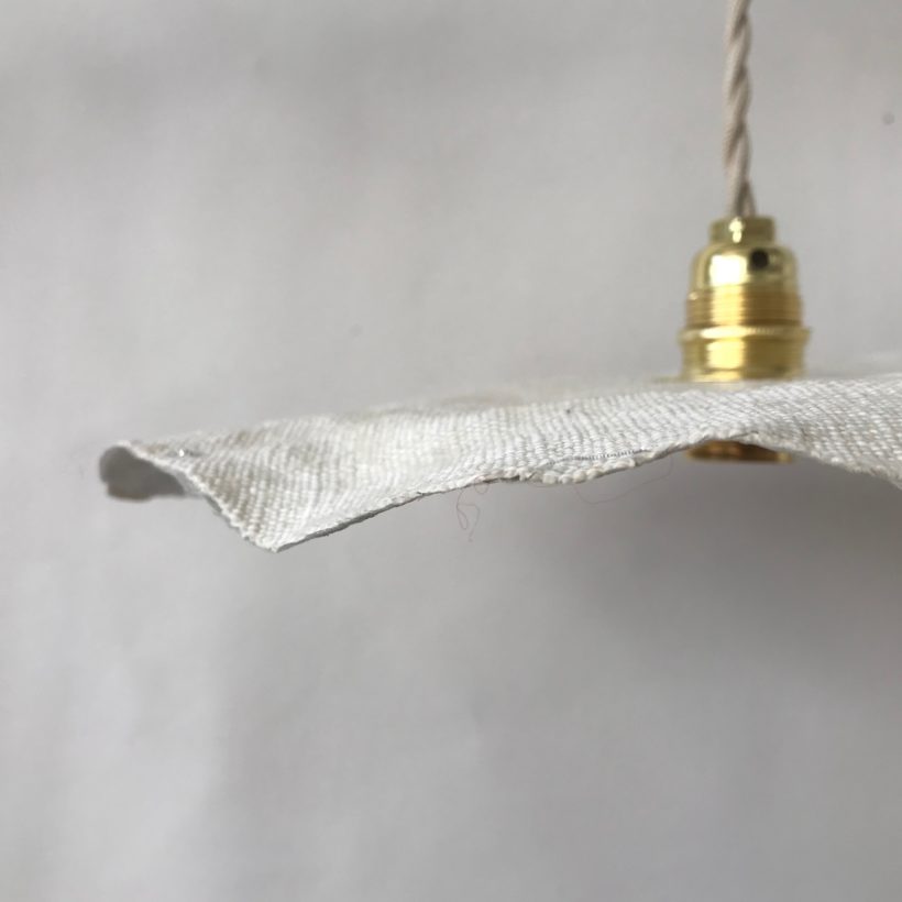 Cloud pendant lamp - Trela Tinos