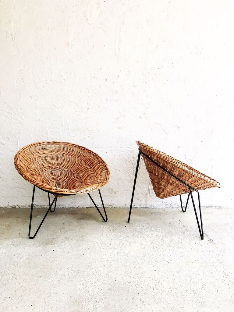 cane chair