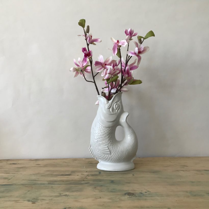 Guggle Jug - Trela Tinos