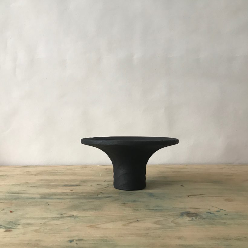 Pyrolysis fruit bowl - Trela Tinos