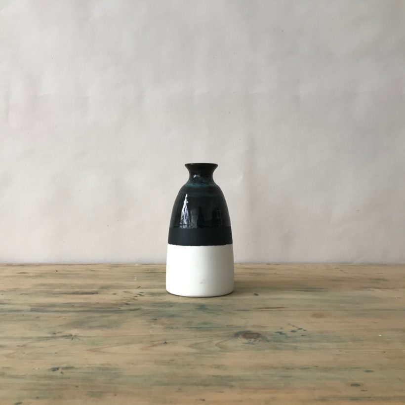 Melted Bottle - Trela Tinos