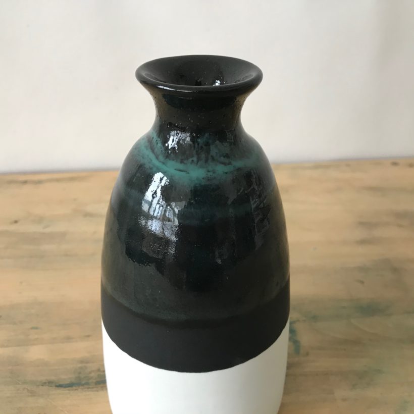 Melted Bottle - Trela Tinos