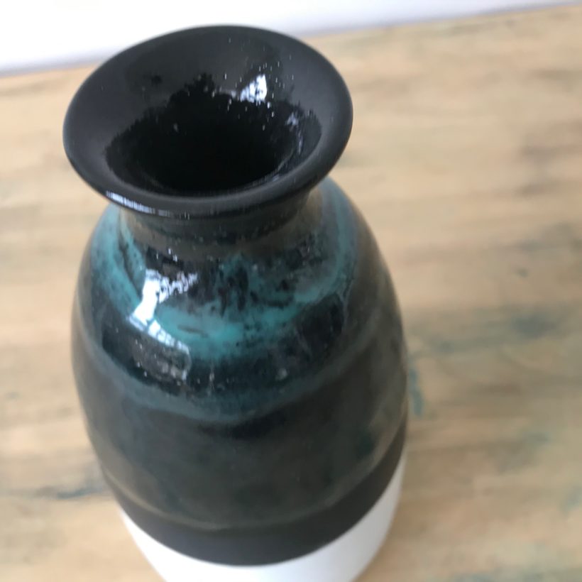 Melted Bottle - Trela Tinos