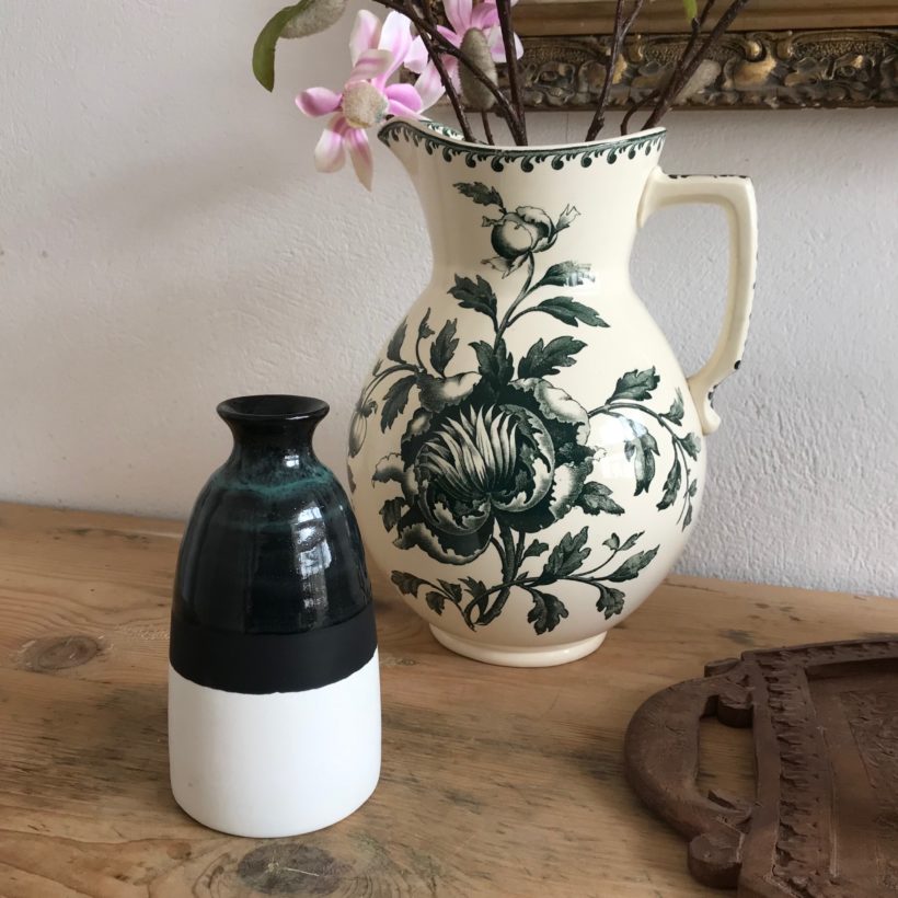 Melted Bottle - Trela Tinos