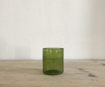 Handblown Glass - Trela Tinos