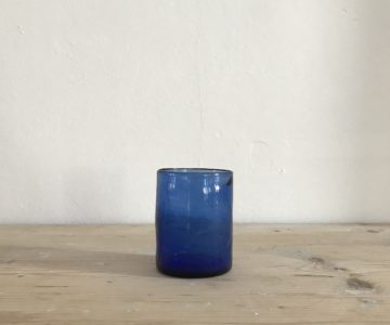 Handblown Glass - Trela Tinos