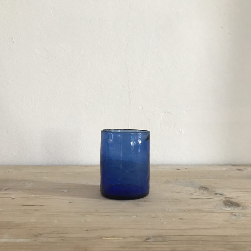 Handblown Glass - Trela Tinos