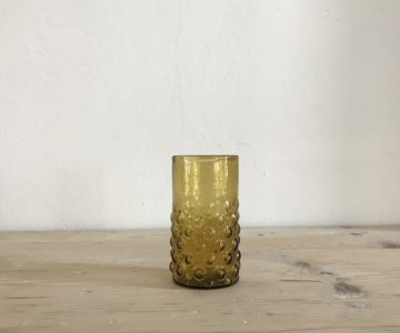 Handblown Glass - Trela Tinos