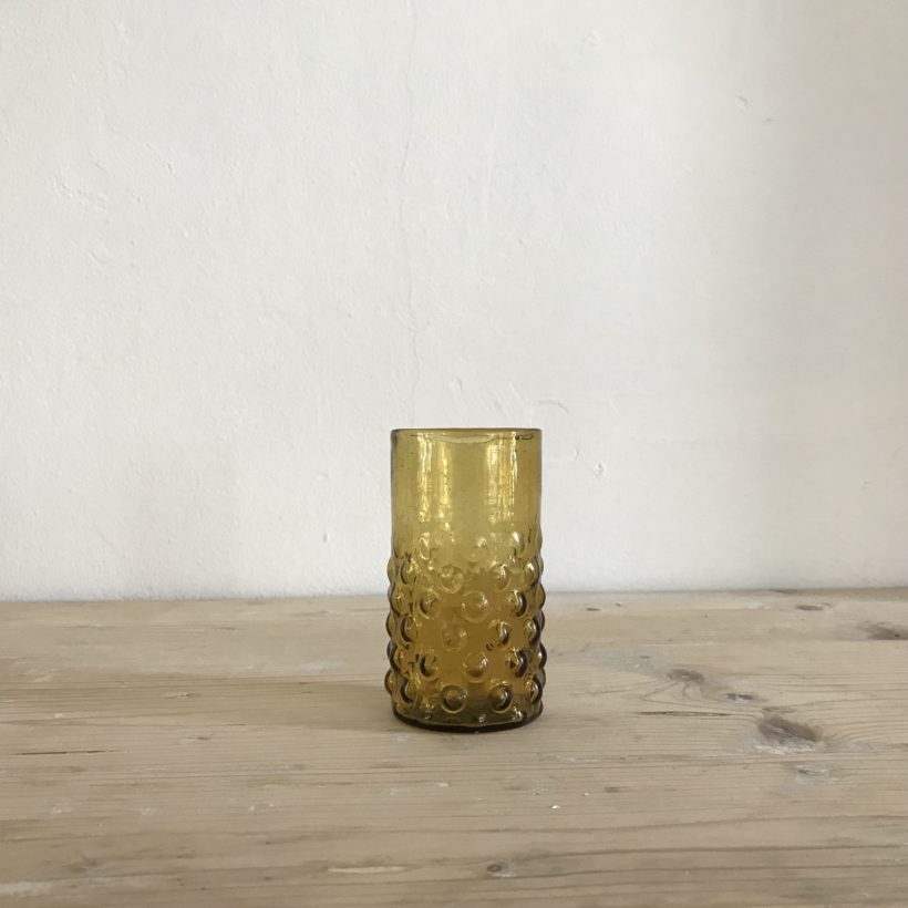 Handblown Glass - Trela Tinos