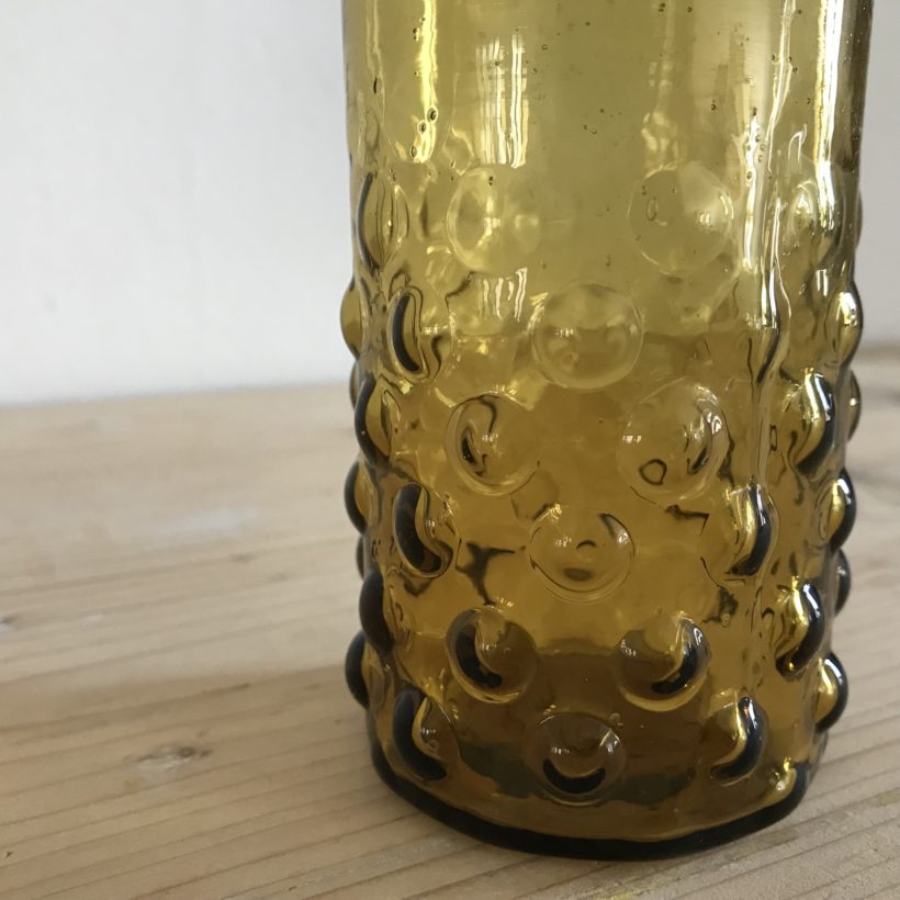 Handblown Glass - Trela Tinos