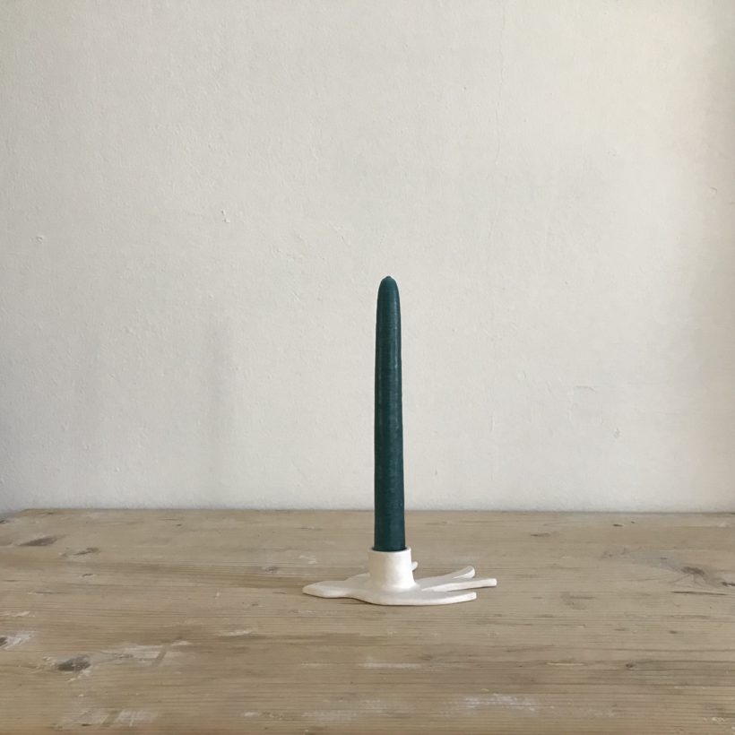 Bougies coniques - Trela Tinos