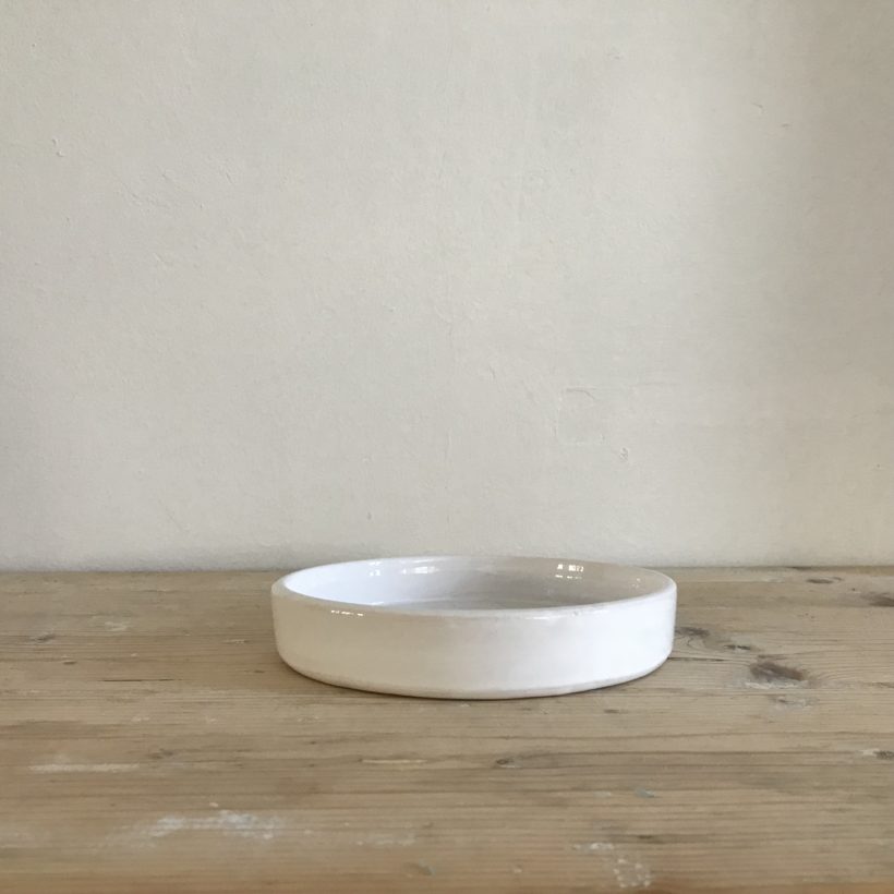 Pull Plate - Trela Tinos