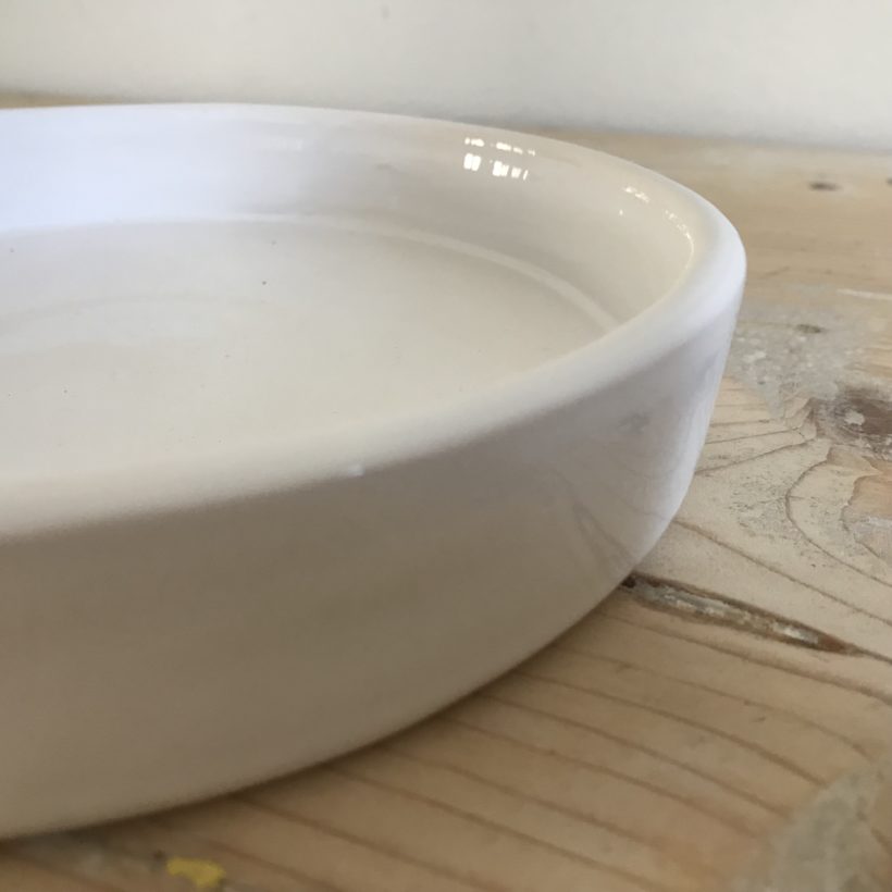 Pull Plate - Trela Tinos