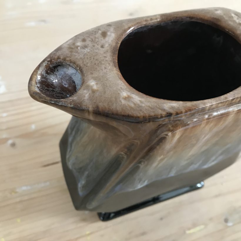 Carafe Vallauris - Trela Tinos