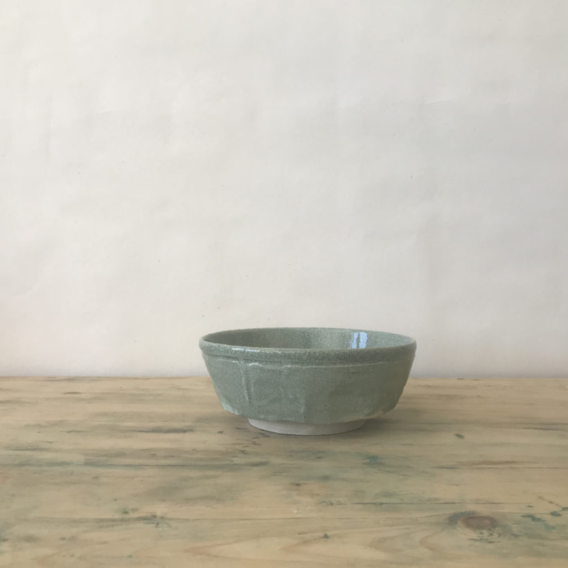 Bowl Dashi Soft Green - Trela Tinos