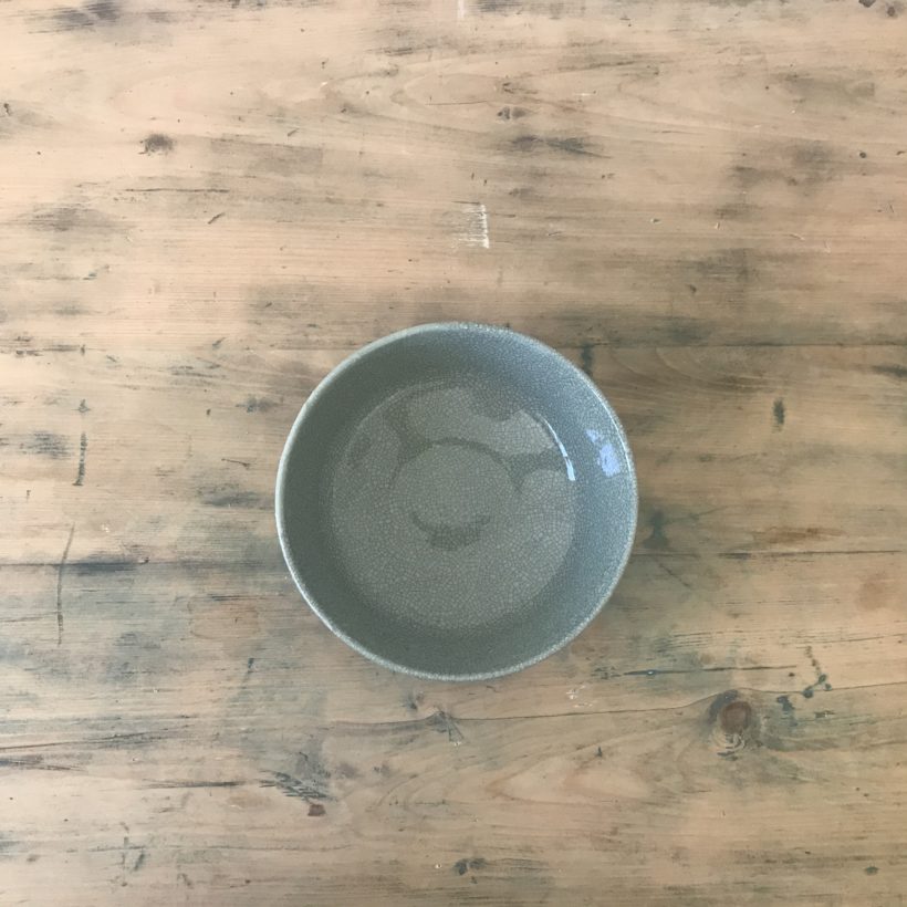 Bowl Dashi Soft Green - Trela Tinos