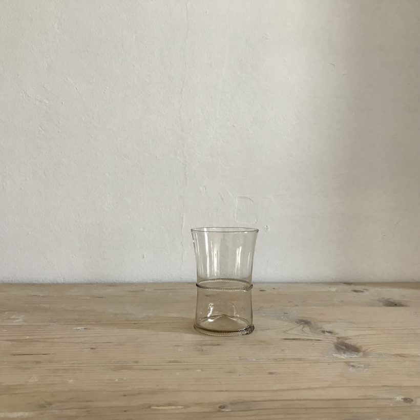 Verre Fumé - Trela Tinos