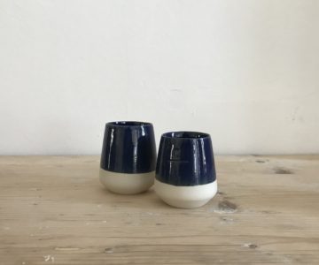Oinos Drinking Set - Trela Tinos