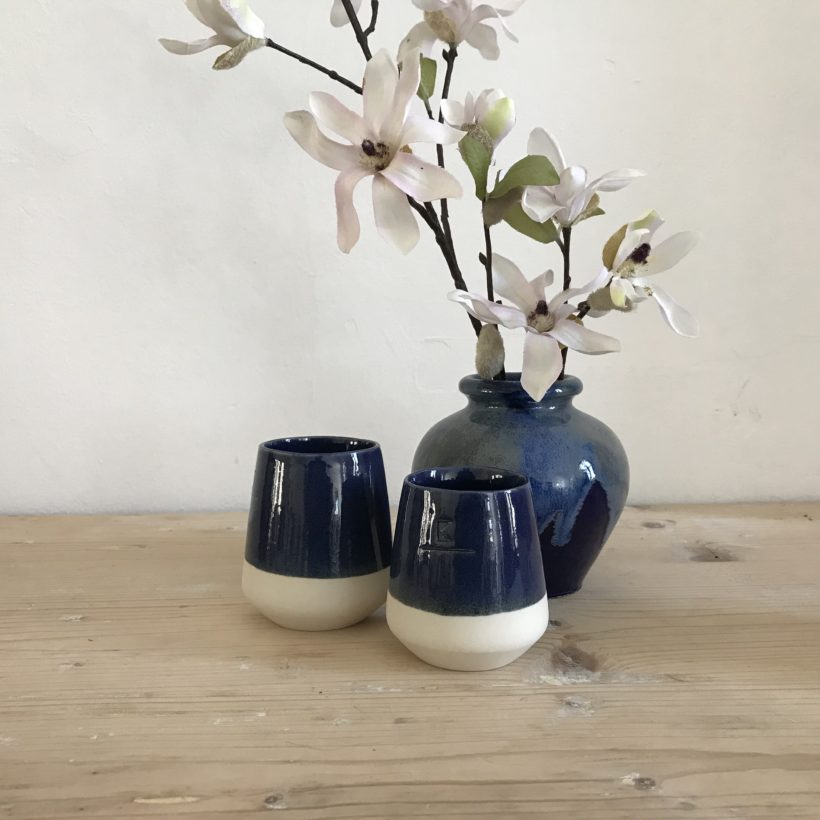 Oinos Drinking Set - Trela Tinos