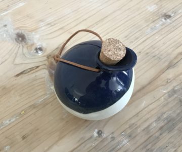 Askos Olive Oil - Trela Tinos