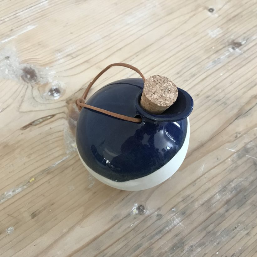 Askos Olive Oil - Trela Tinos