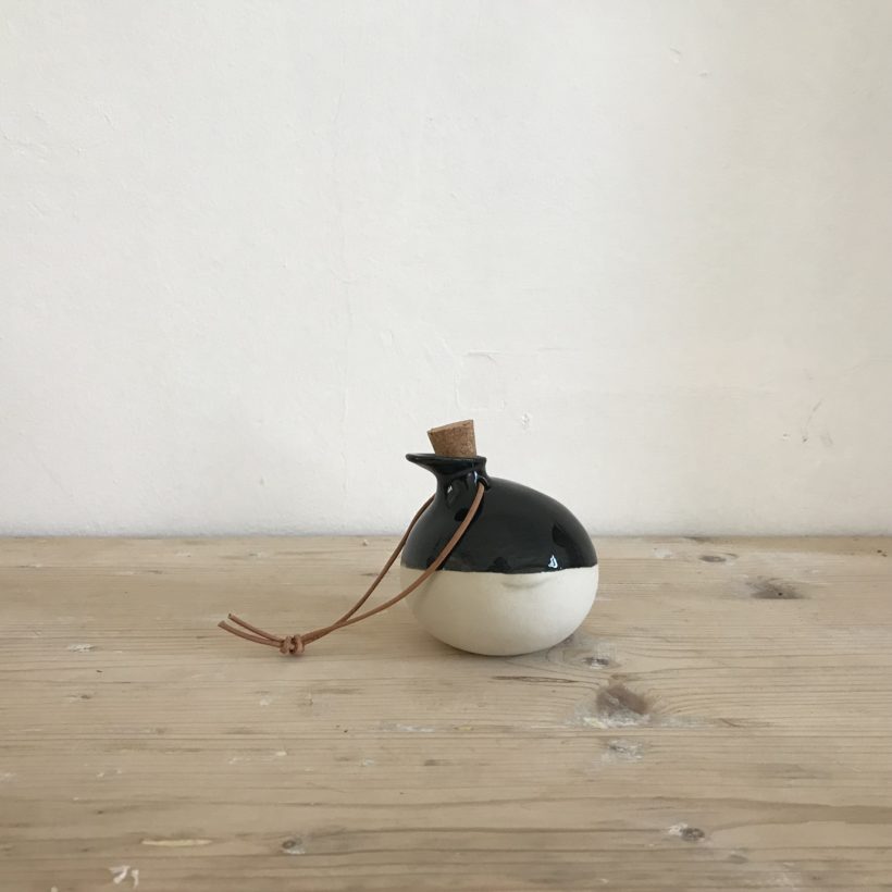 Askos Olive Oil - Trela Tinos