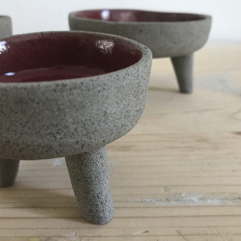 IMG_5414 Tripod Serving Tableware - Trela Tinos