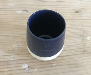 Oinos Drinking Set - Trela Tinos