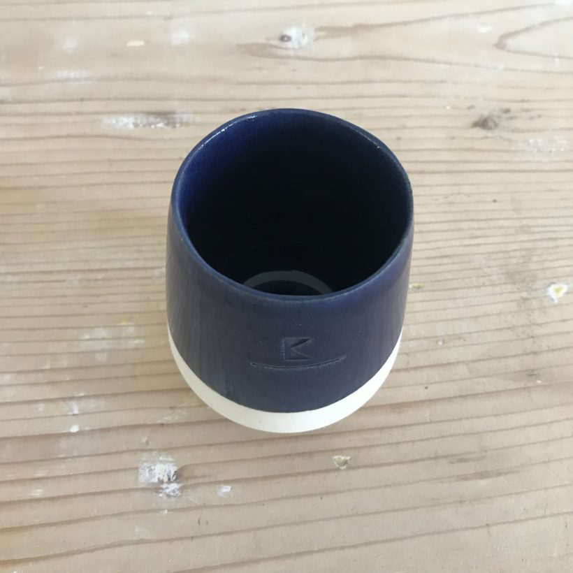 Oinos Drinking Set - Trela Tinos