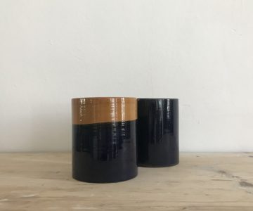 Vase Ourika - Trela Tinos