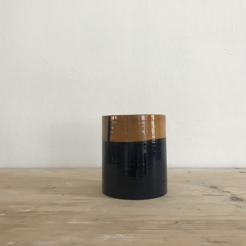 Vase Ourika - Trela Tinos Vase Ourika - Trela Tinos