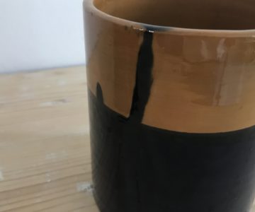 Vase Ourika - Trela Tinos