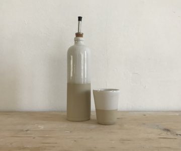 Jug for Oil - Trela Tinos